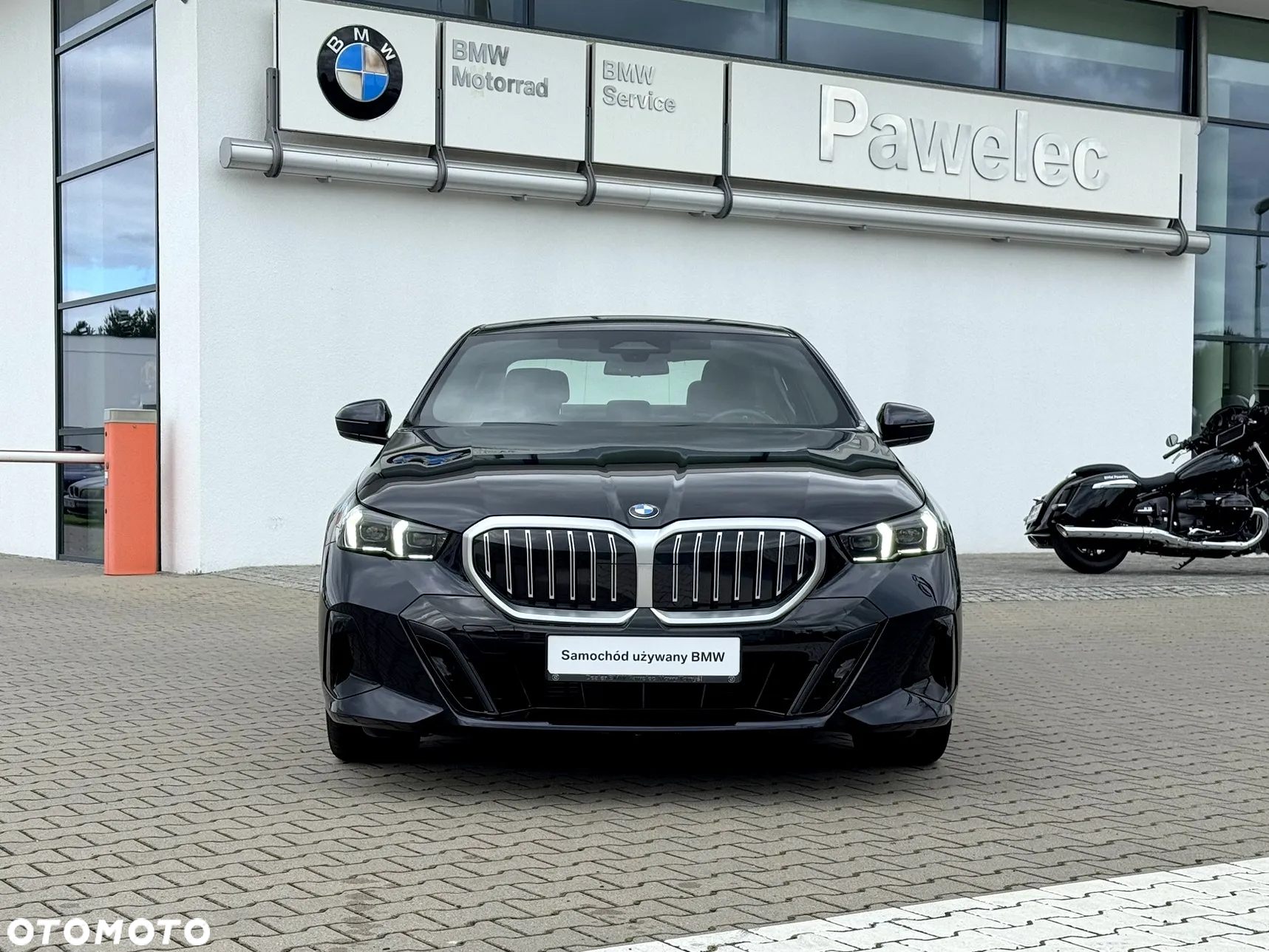 BMW Seria 5 - 2