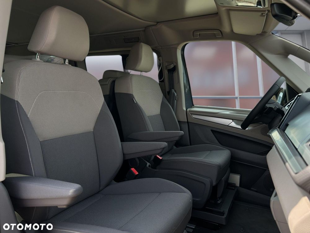 Volkswagen California - 17