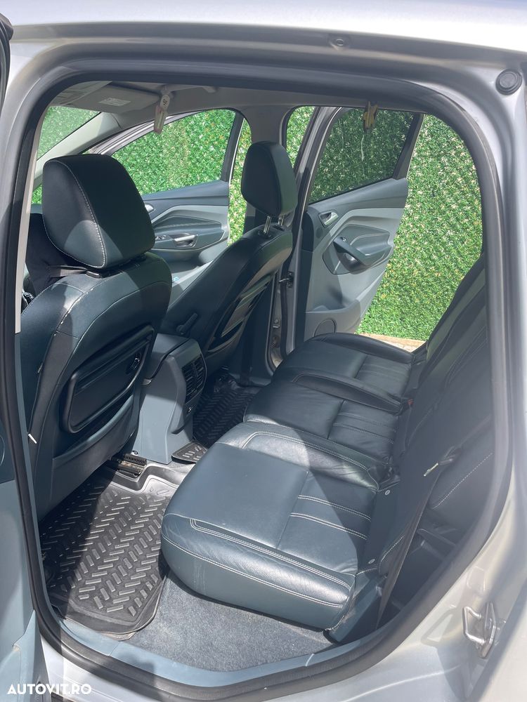 Ford C-Max 1.6 TDCi DPF Titanium - 8