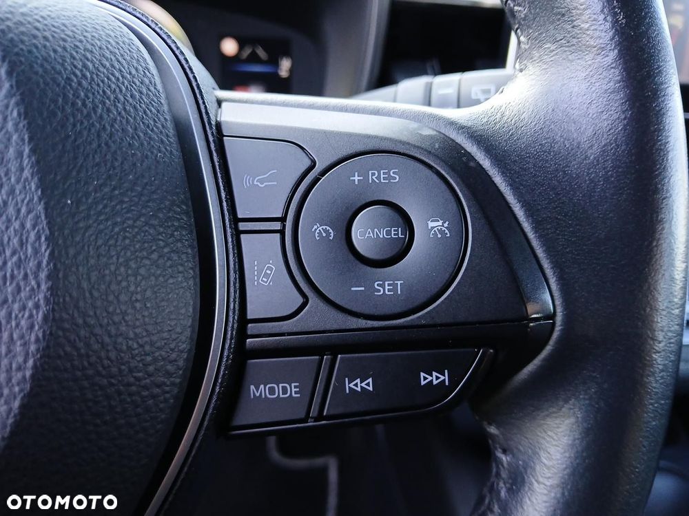 Toyota Corolla 1.8 Hybrid Comfort - 33