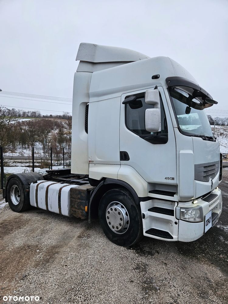 Renault PREMIUM - 2