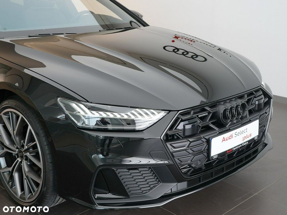 Audi A7 Sportback - 8