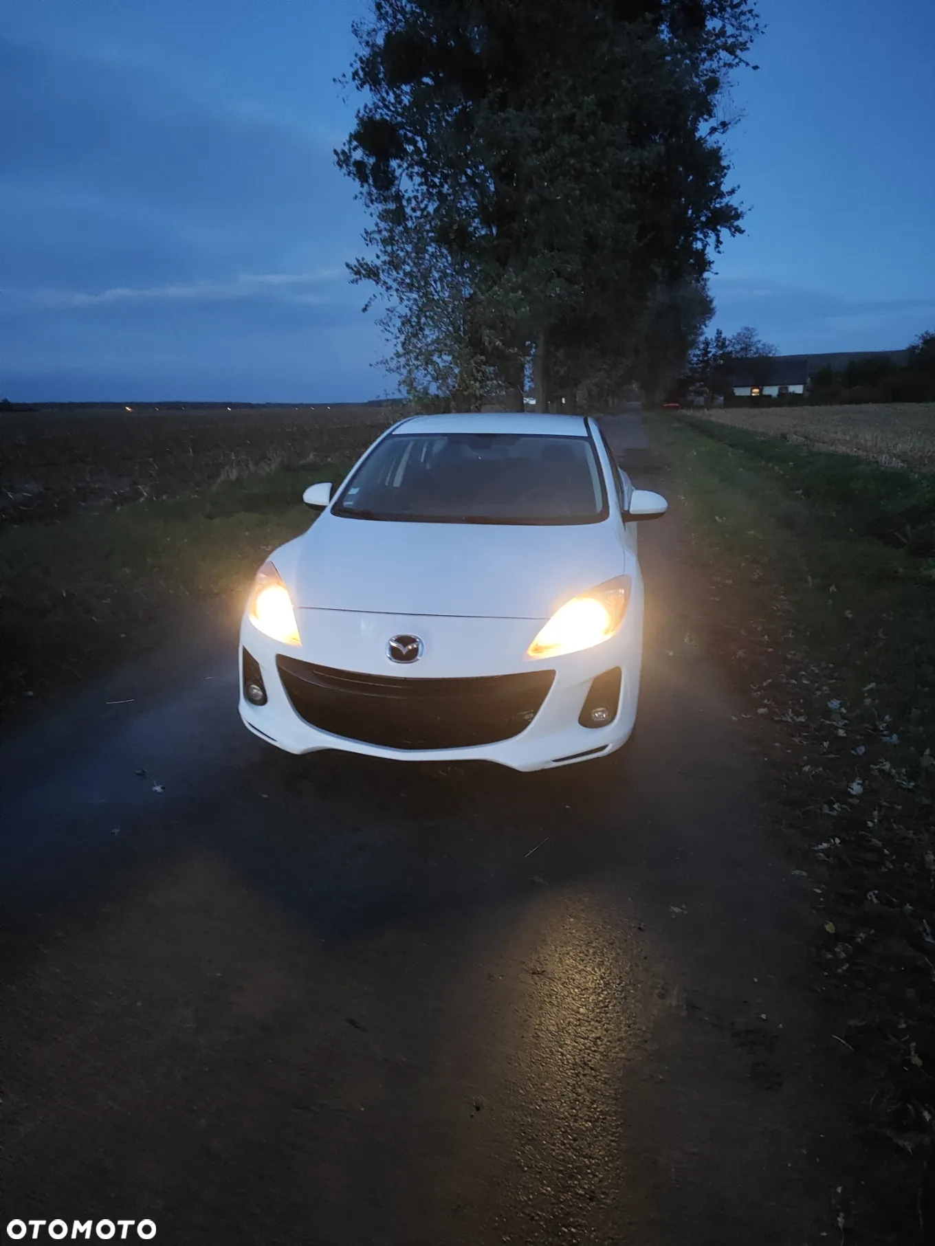 Mazda 3 1.6 CD Comfort - 12