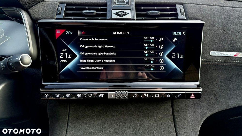 DS Automobiles DS 7 Crossback - 30