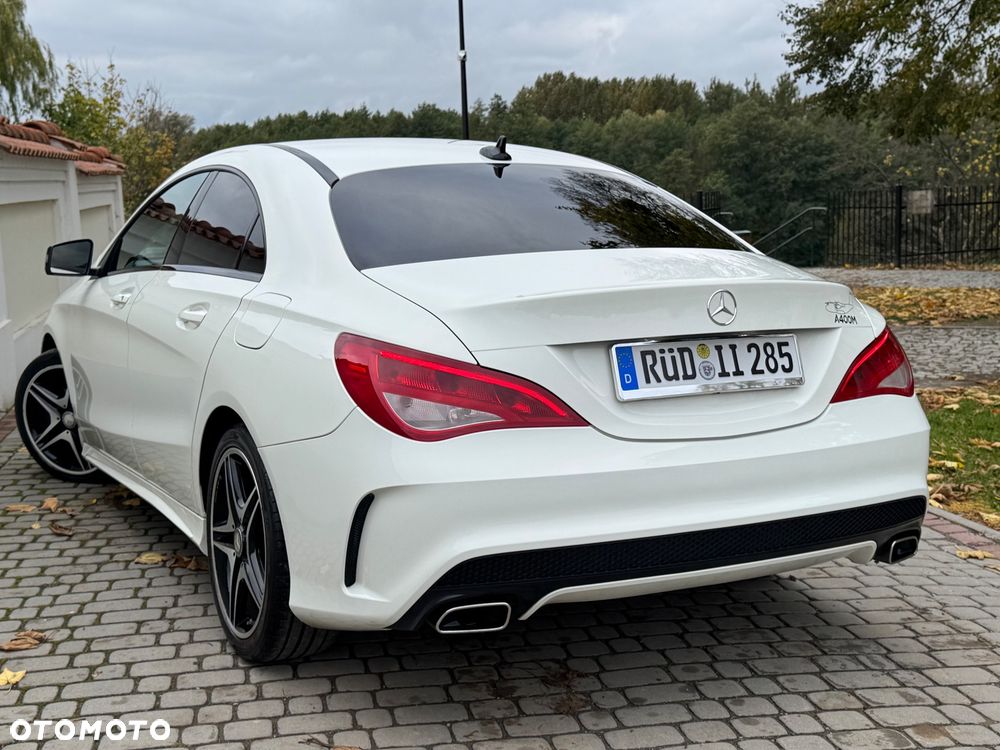 Mercedes-Benz CLA - 13