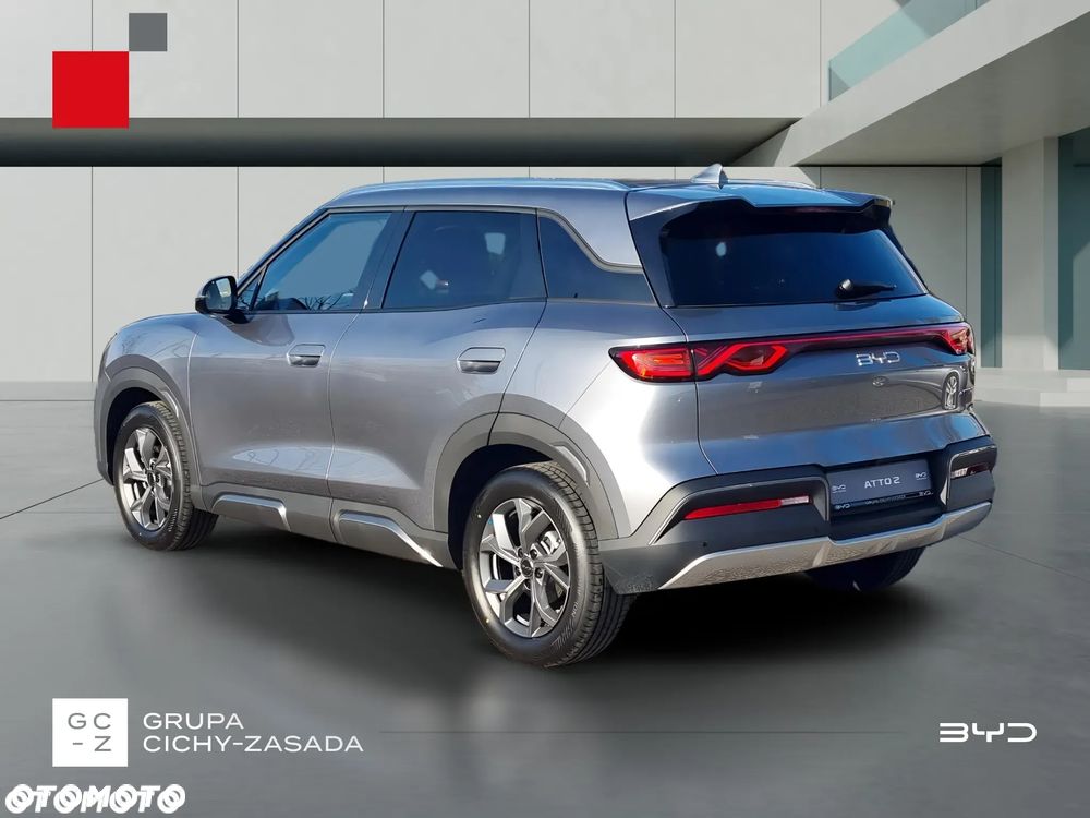 BYD Atto 2 64.8kWh Comfort - 6
