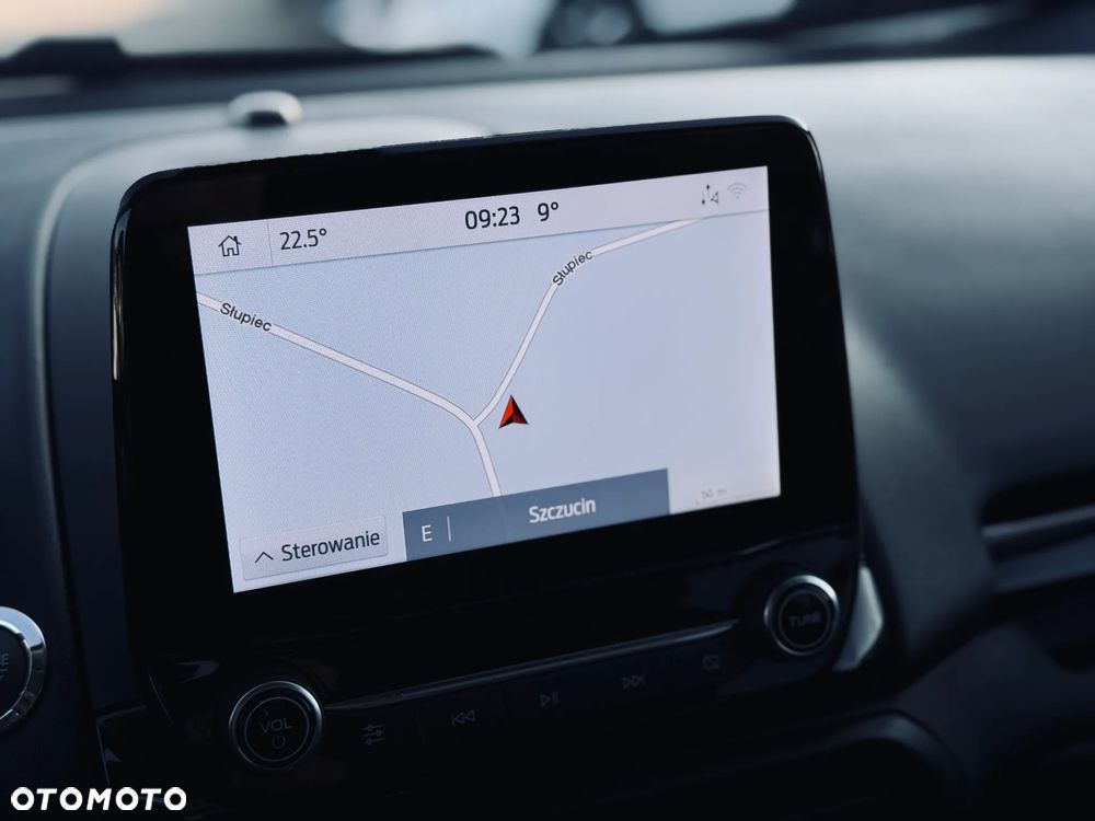 Ford EcoSport 1.5 EcoBlue AWD ST-Line ASS - 31