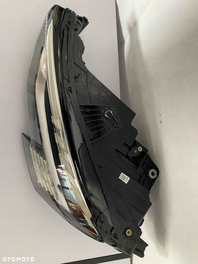 AUDI A3 8Y LAMPA PRZÓD PRZEDNIA LEWA FULL LED MATRIX 8Y0941035 - 4