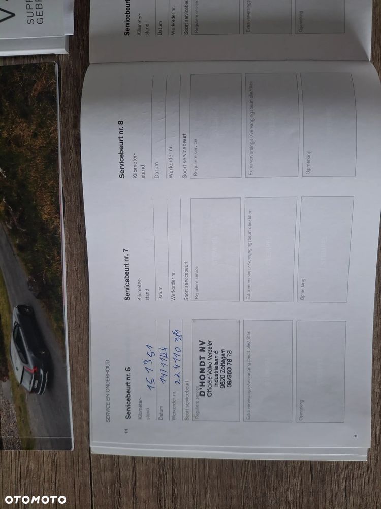 Volvo V40 D2 Drive-E R-Design Momentum - 16