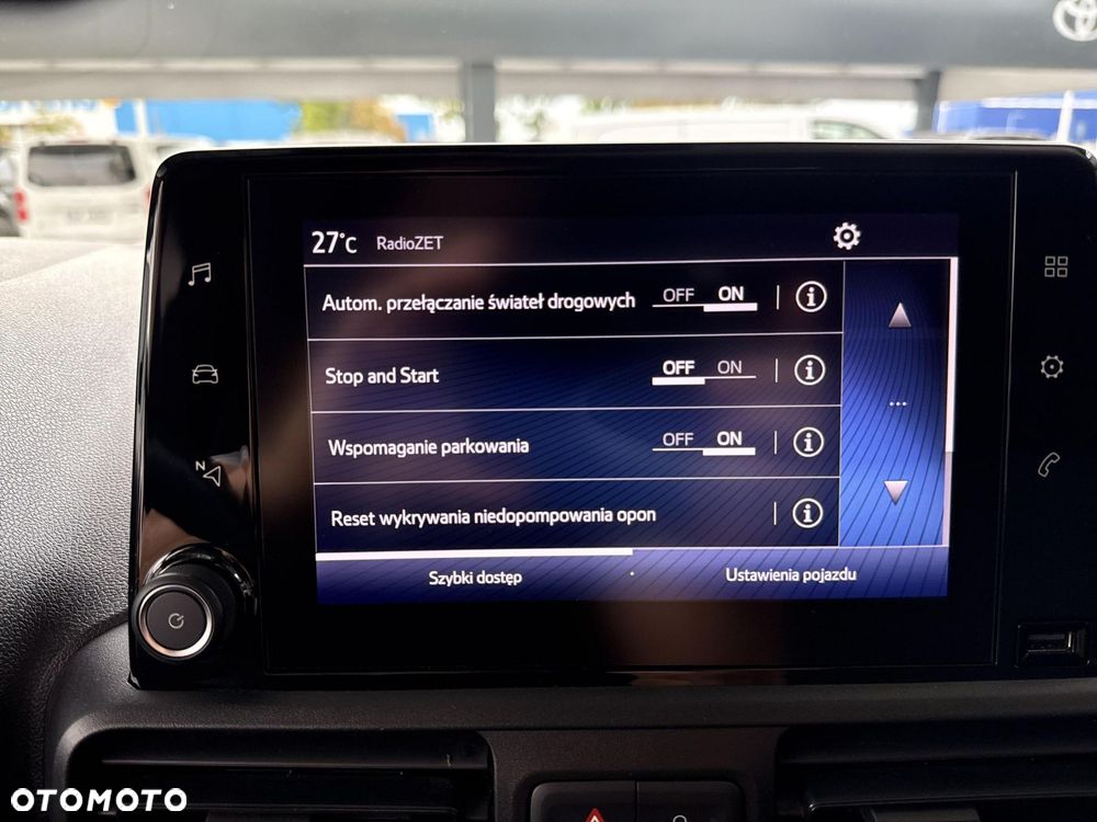 Toyota PROACE CITY - 26
