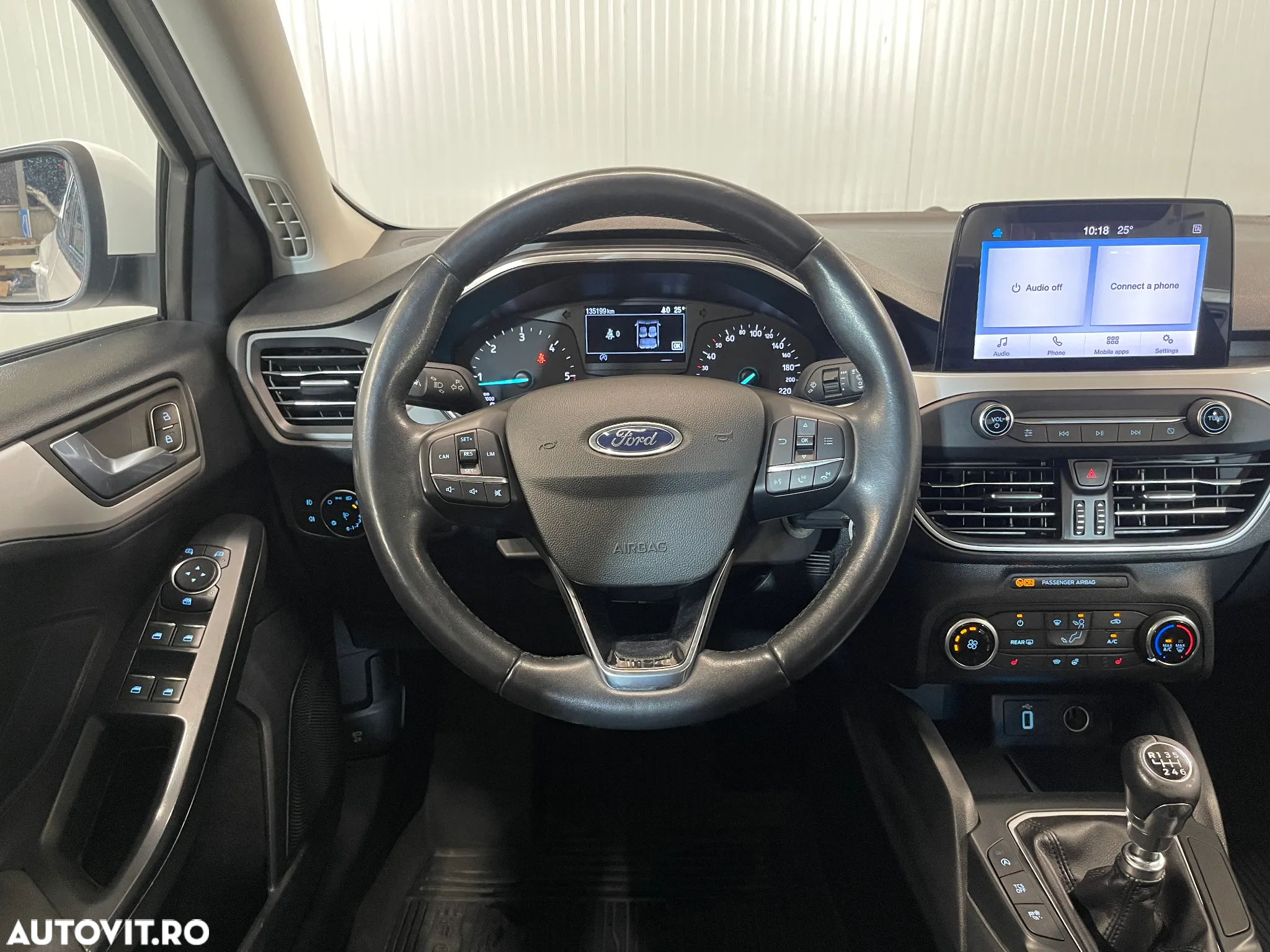 Ford Focus 1.5 EcoBlue Trend Edition - 6
