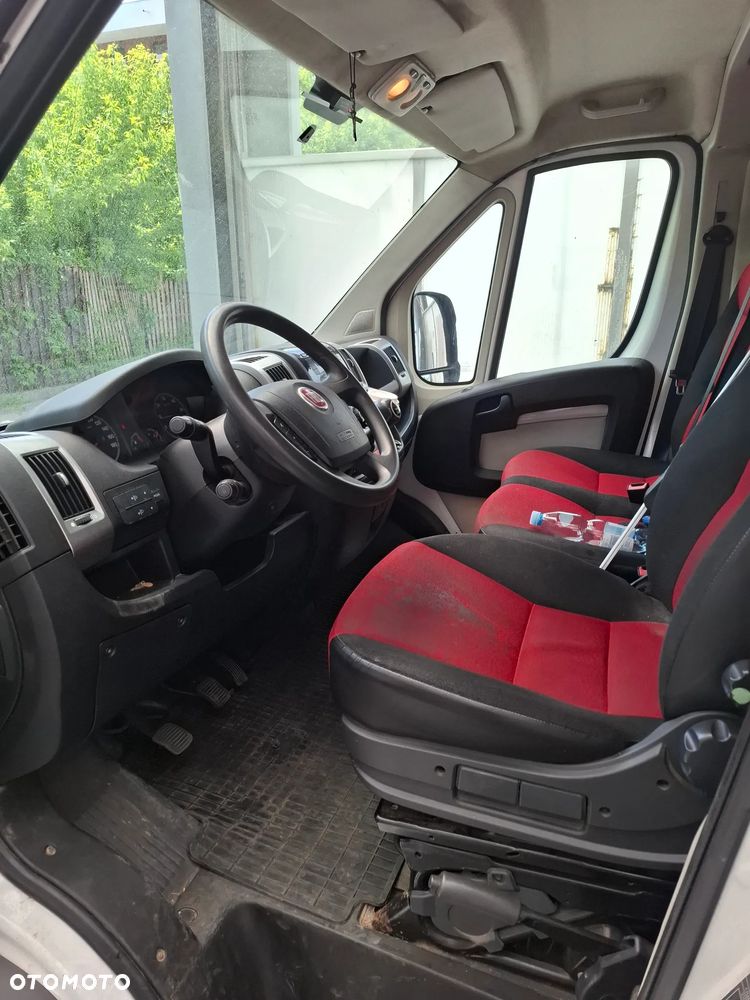 Fiat DUCATO - 3