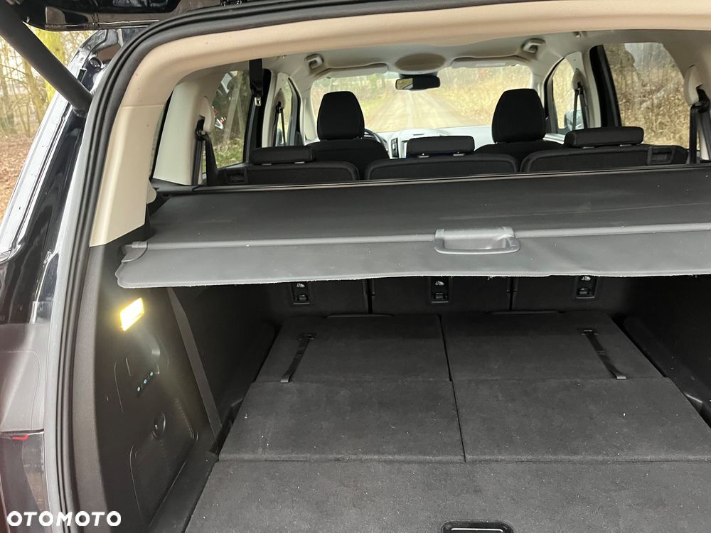 Ford S-Max 1.5 EcoBoost Titanium - 25