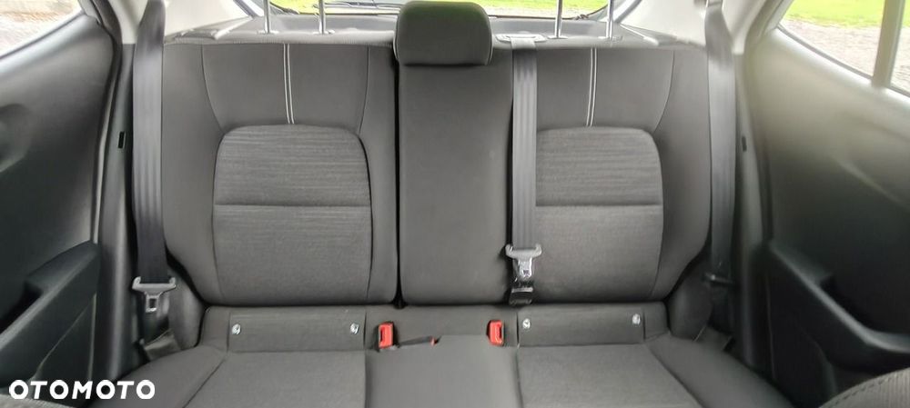 Kia Picanto 1.0 Edition 7 Drive - 14