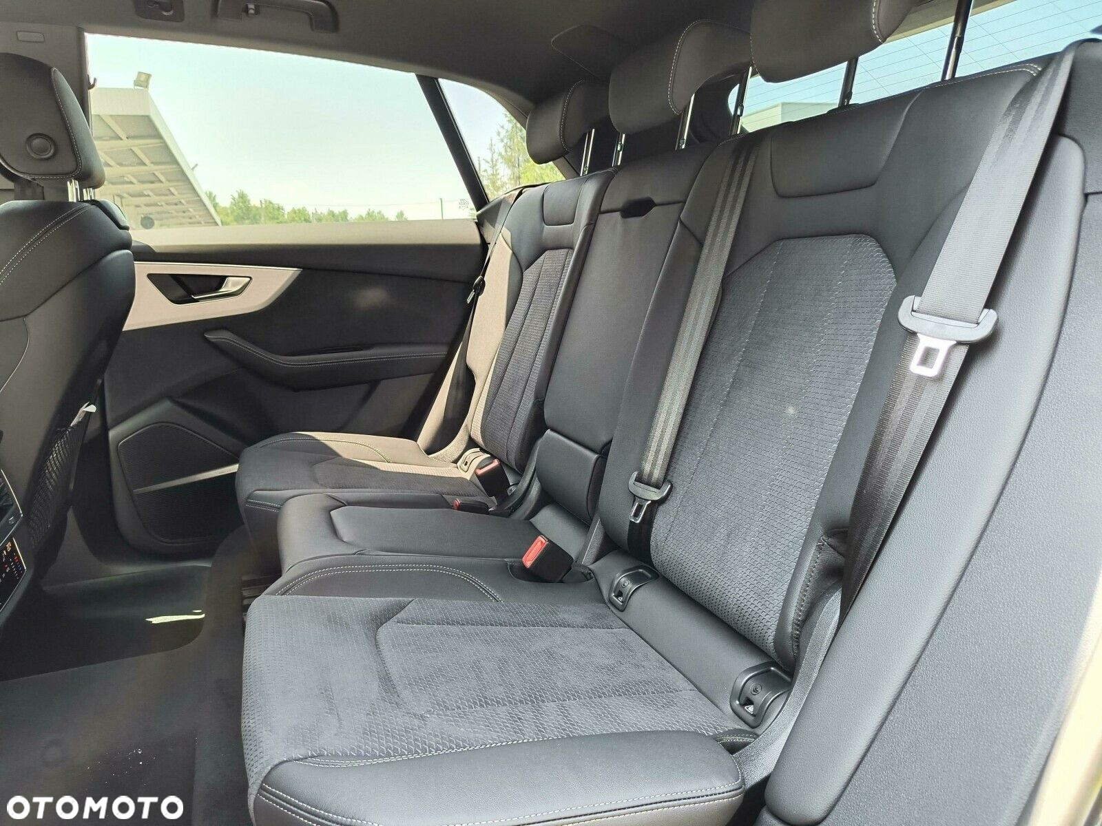 Audi Q8 - 25