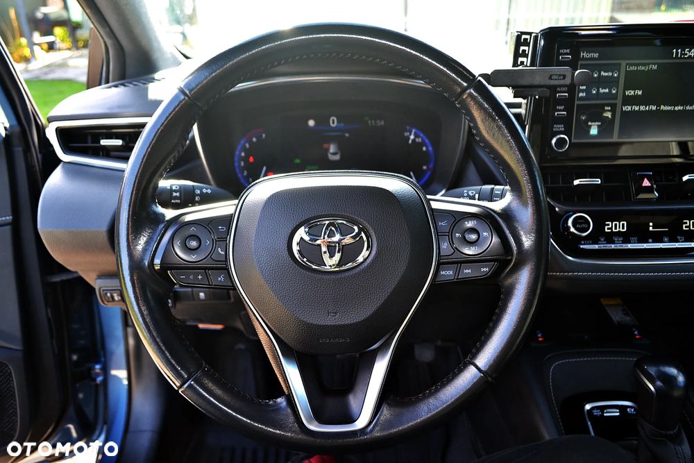 Toyota Corolla - 23