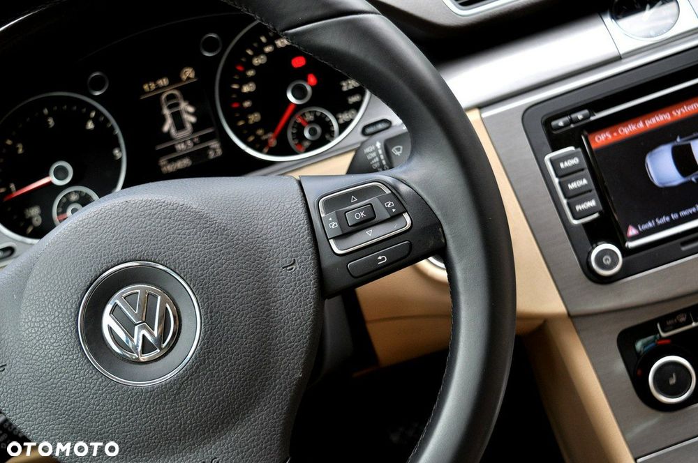 Volkswagen Passat Variant - 19