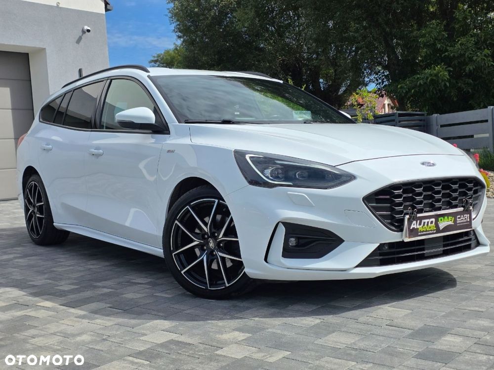 Ford Focus - 2
