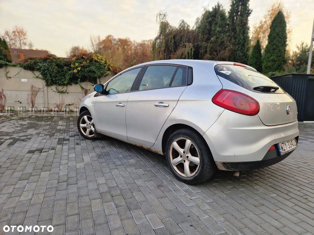 Fiat Bravo 1.4 16V Active - 6