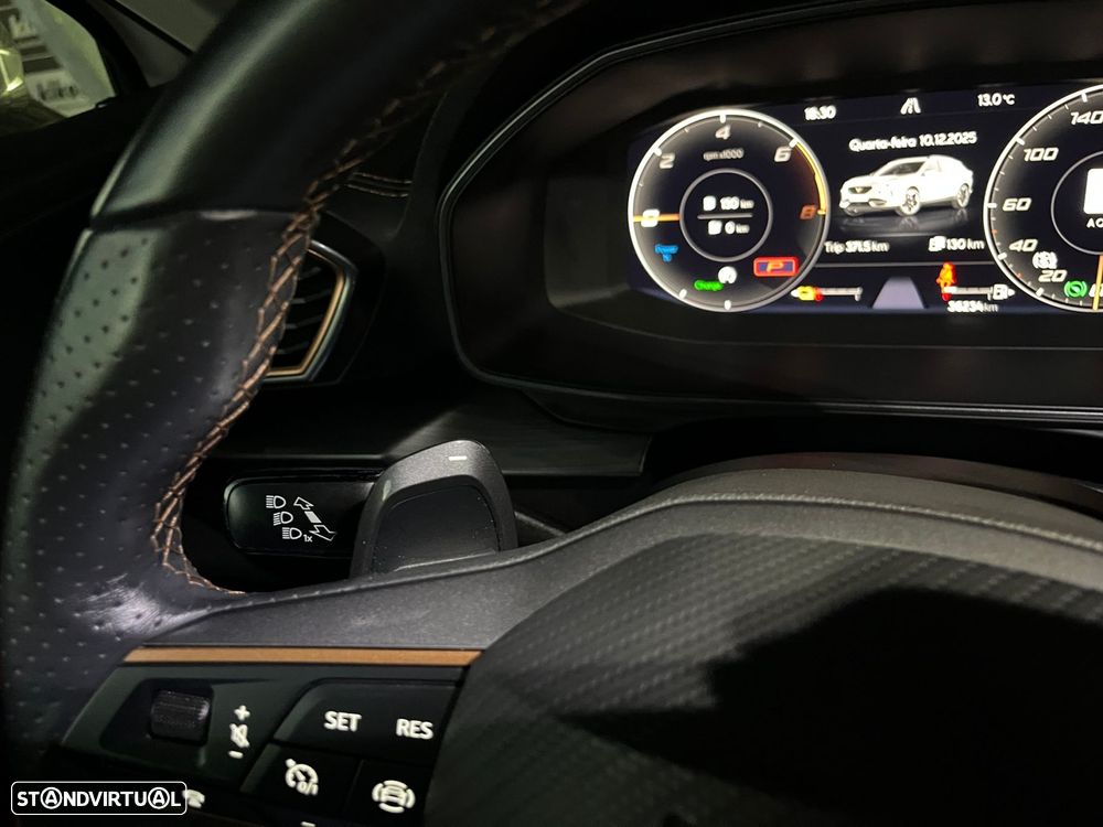 Cupra Formentor 1.4 e-Hybrid DSG - 22