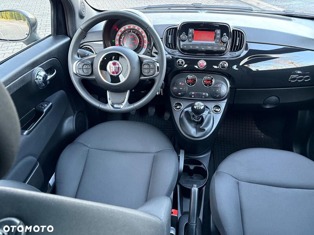Fiat 500 - 11