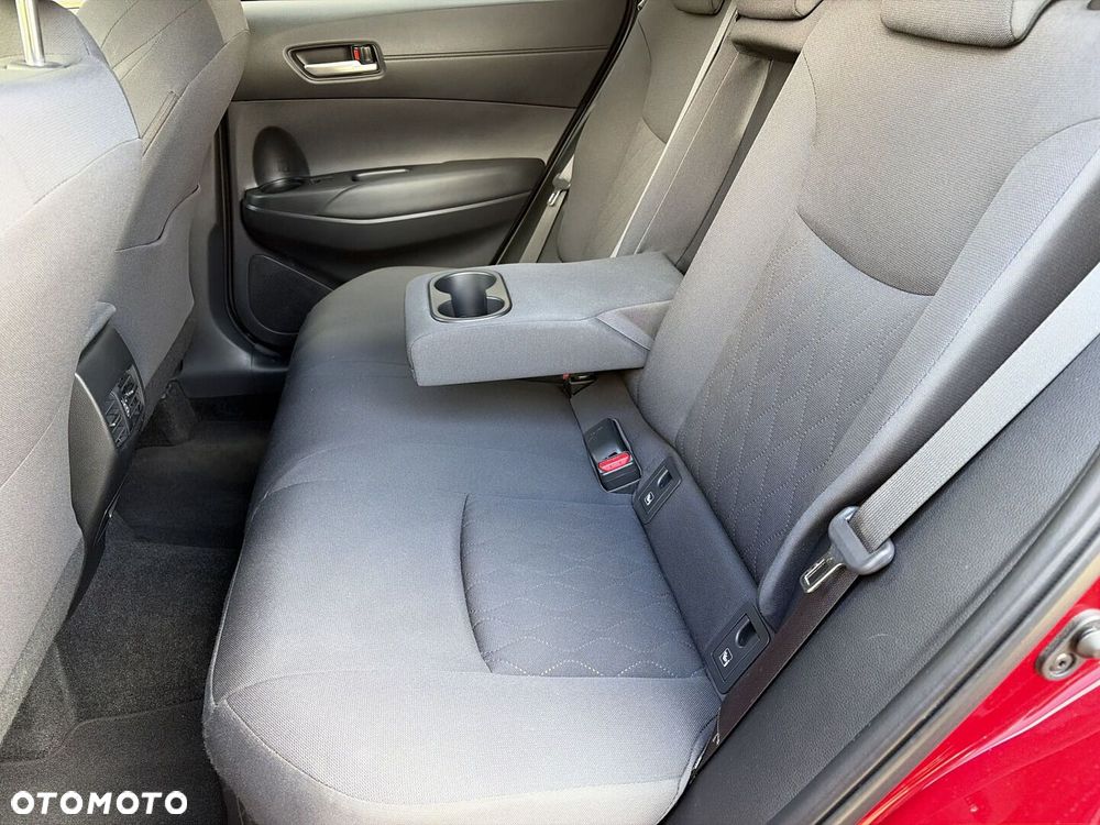 Toyota Corolla Cross 2.0 Hybrid Style - 10