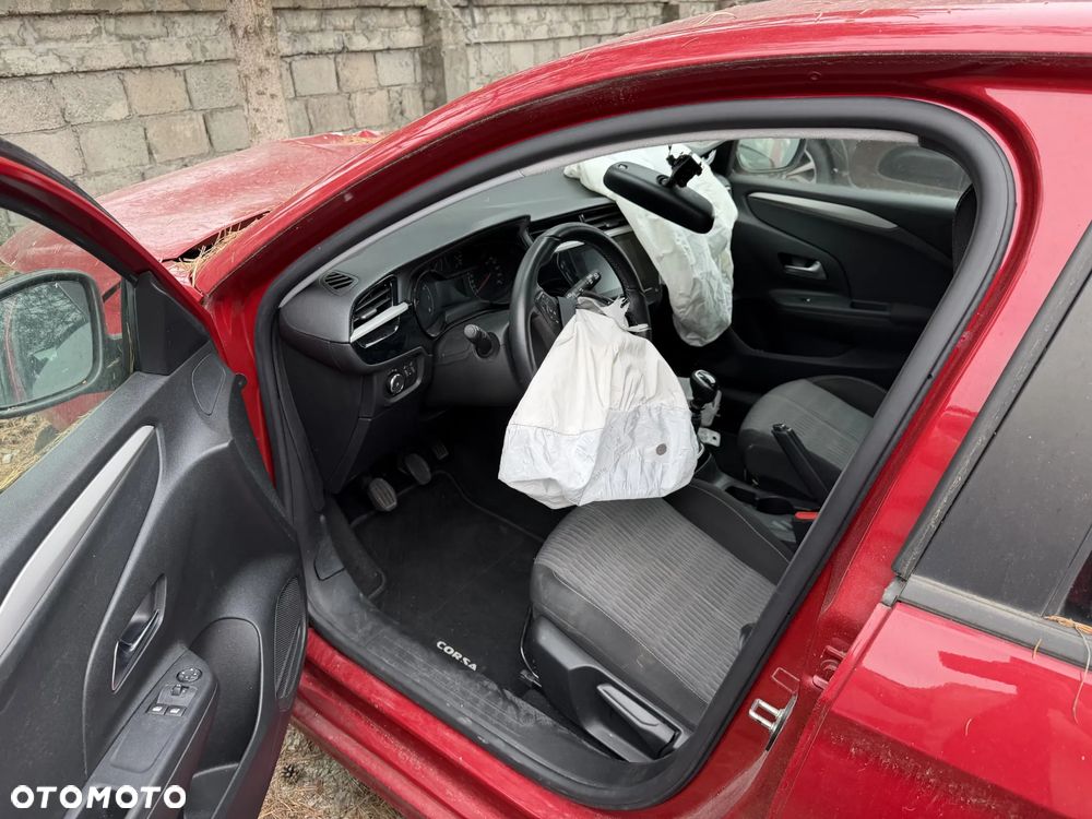 Opel Corsa 1.2 Direct Injection Turbo Start/Stop Elegance - 11