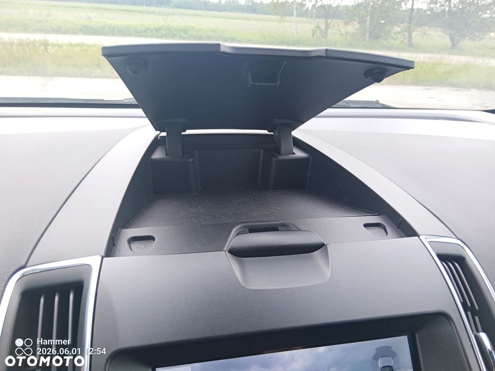 Ford S-Max 2.0 EcoBlue AWD Trend - 13