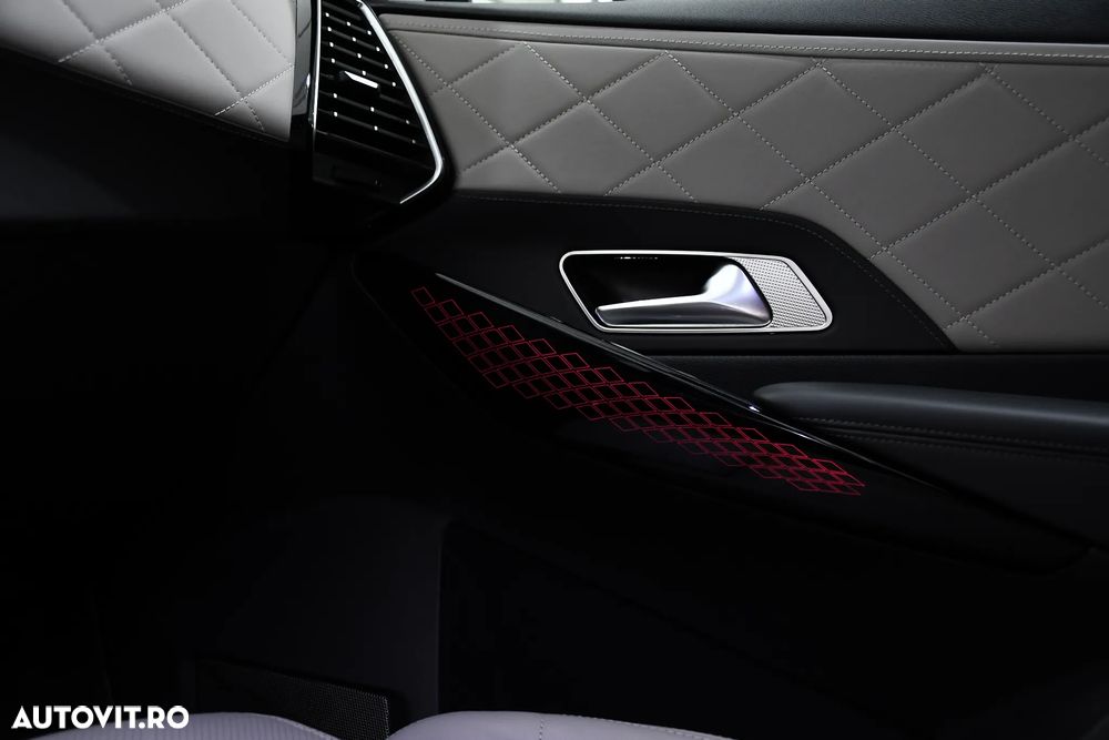 DS AUTOMOBILES DS 7 Crossback 2019 — imagine 18