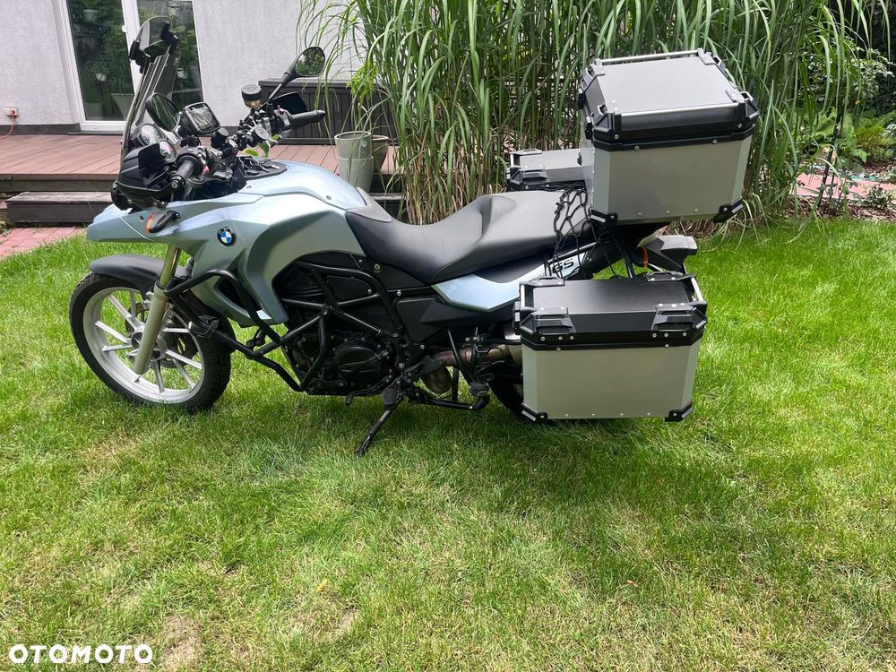 BMW GS - 6