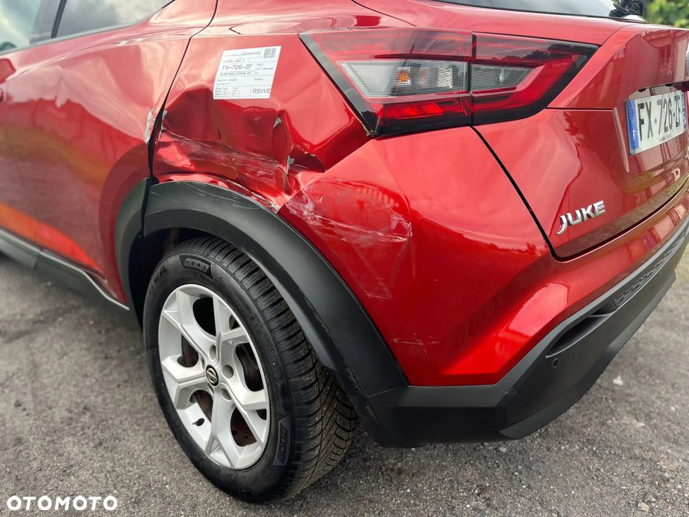 Nissan Juke - 25