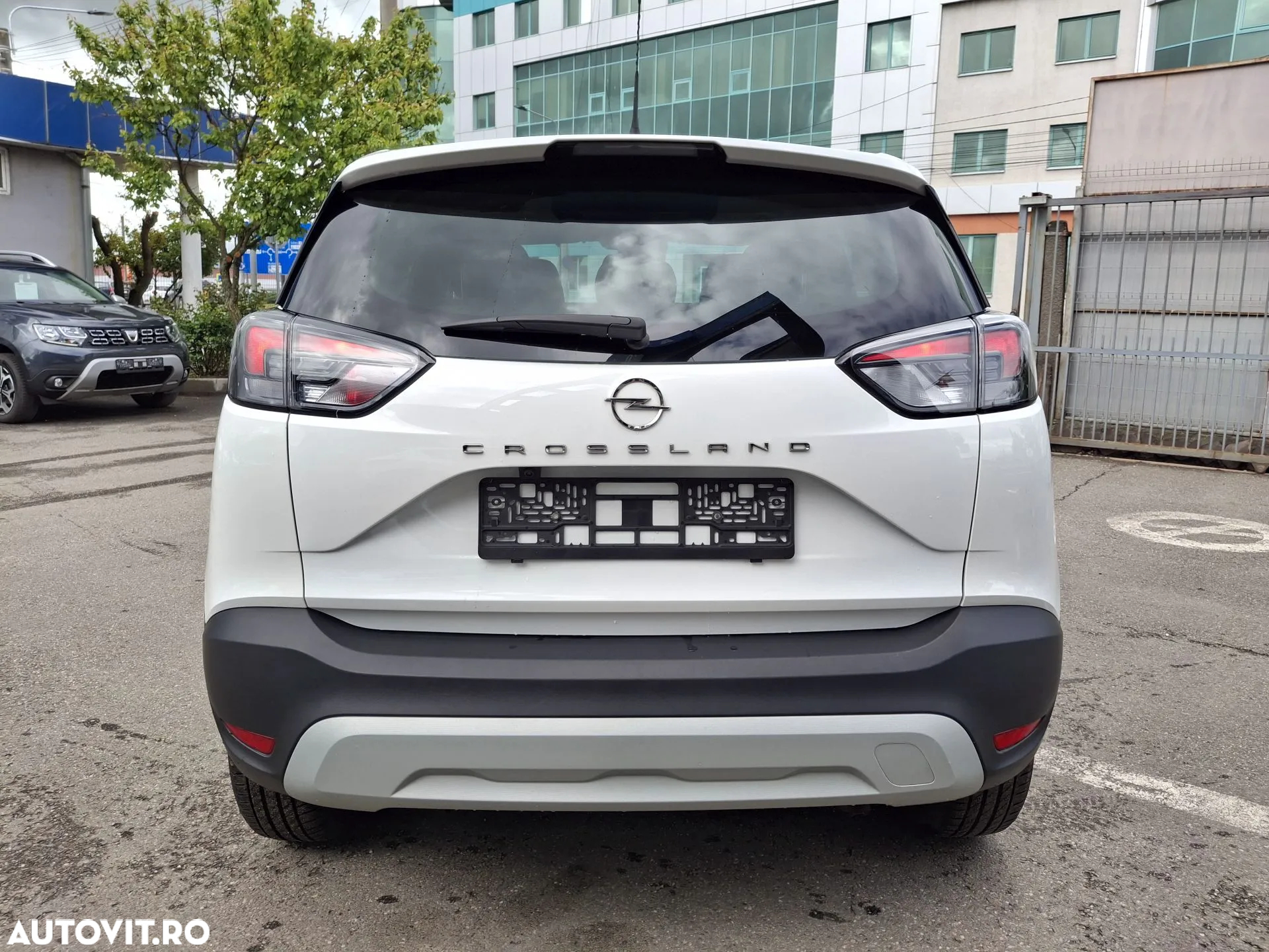 Opel Crossland 1.5 Diesel Business Elegance - 5