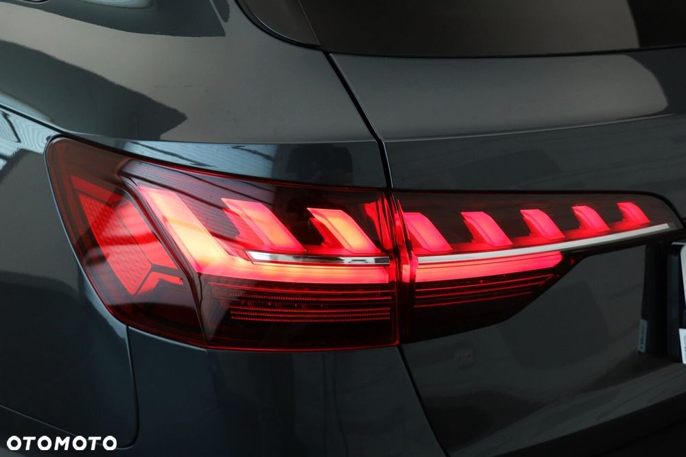 Audi A4 Avant 40 TDI mHEV Quattro Advanced S tronic - 4