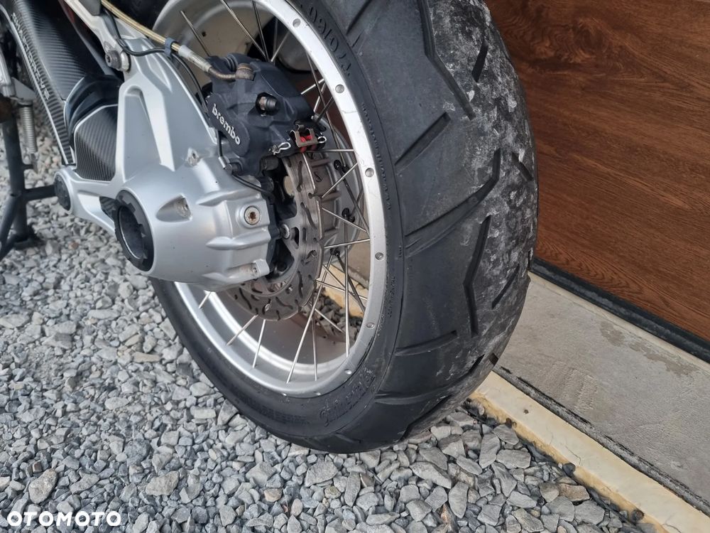 BMW GS - 32