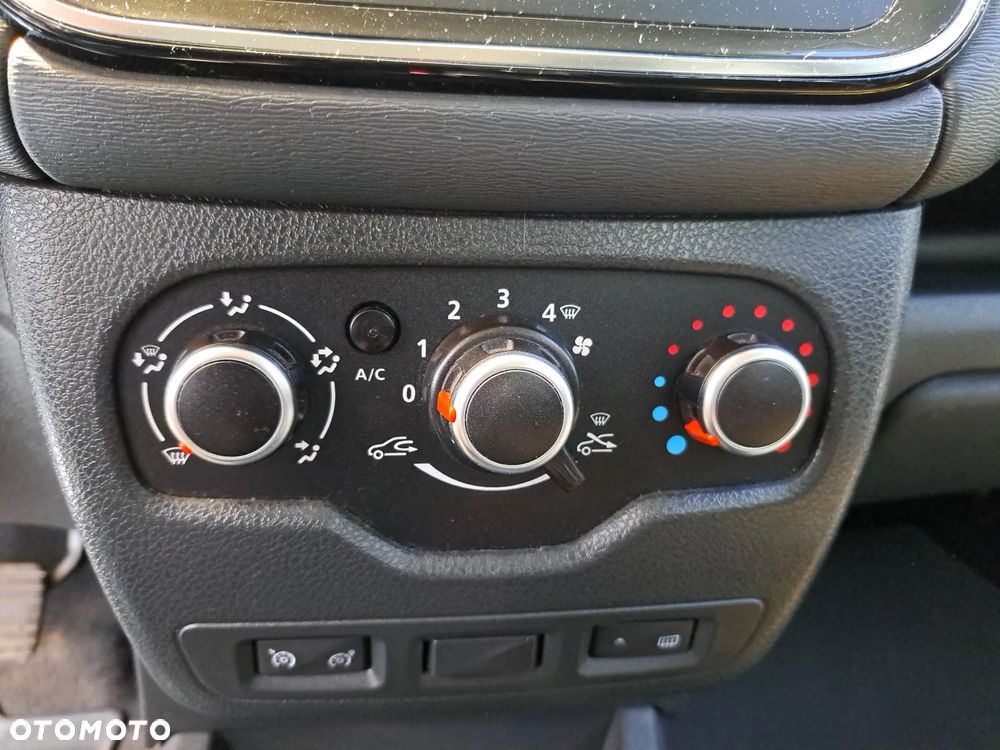 Dacia Lodgy 1.5 Blue dCi Stepway S&S - 16
