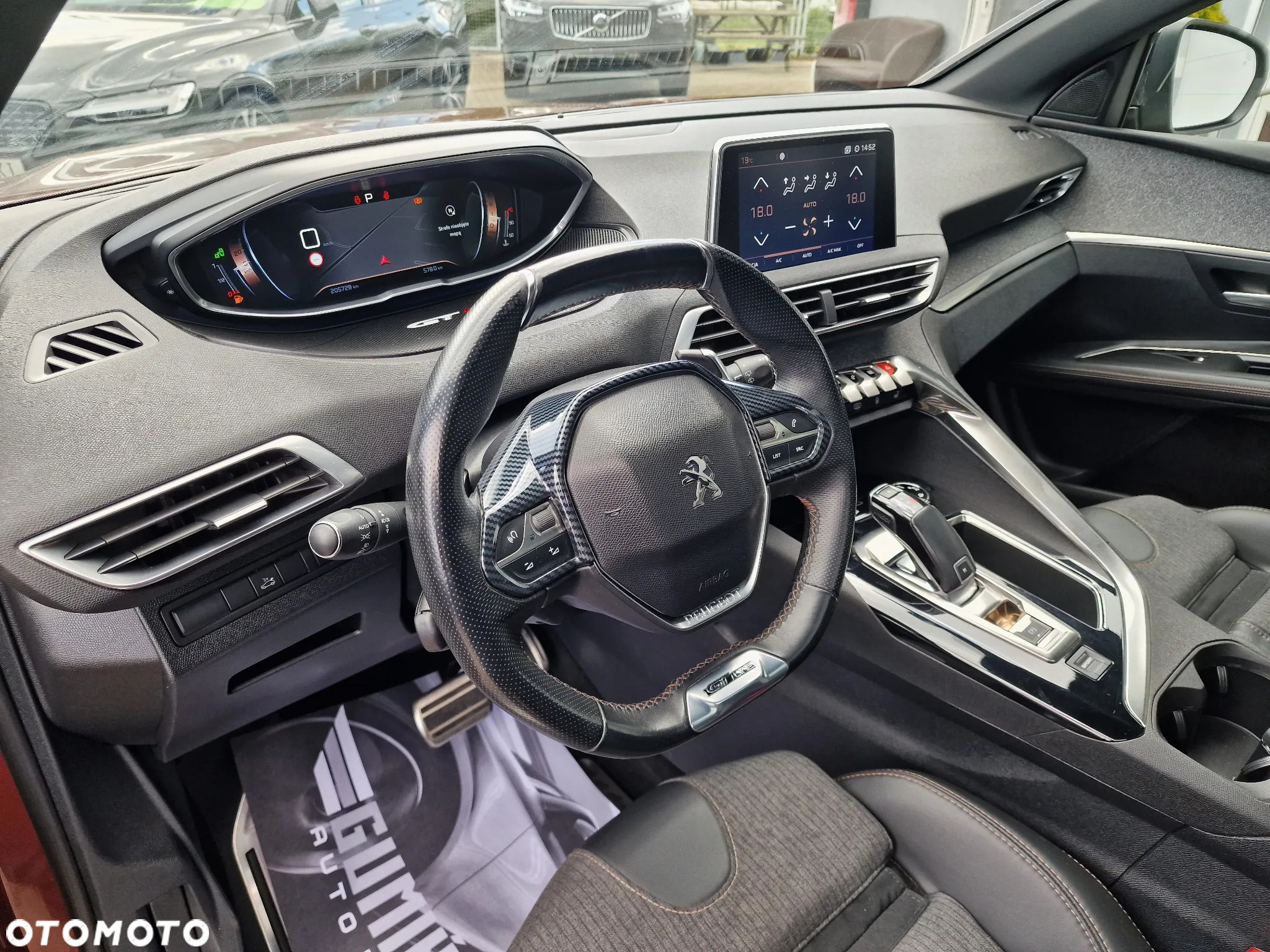 Peugeot 3008 - 22