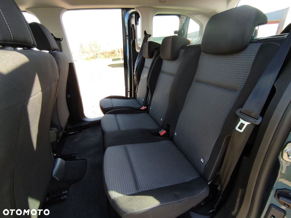 Toyota Proace City Verso Long 1.5 D-4D Business - 13
