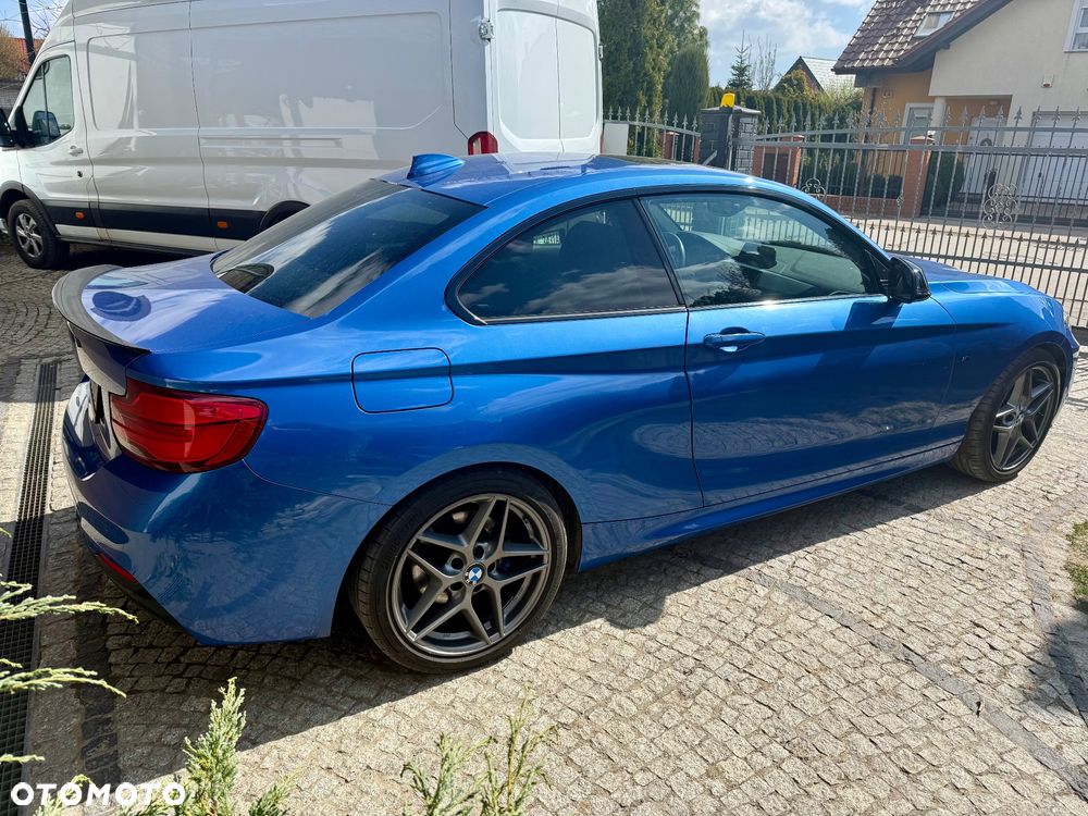 BMW Seria 2 230i M Sport - 5