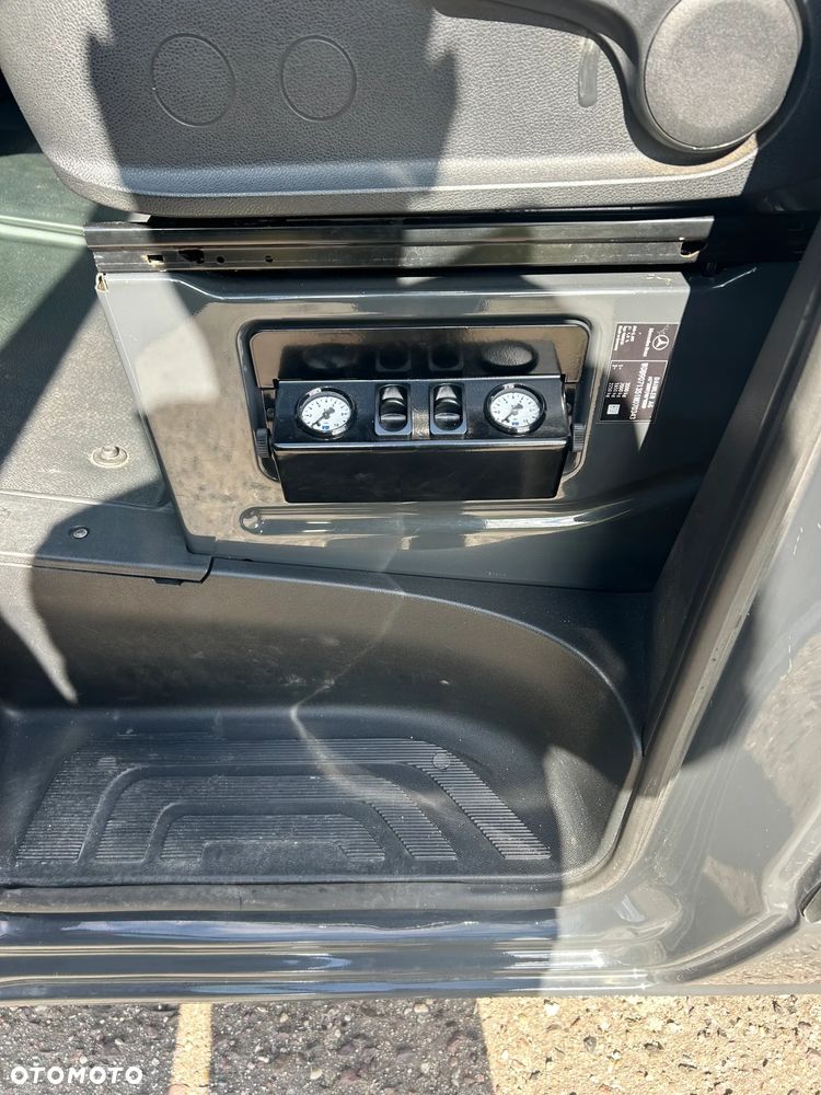 Mercedes-Benz Sprinter 319 CDI - 9