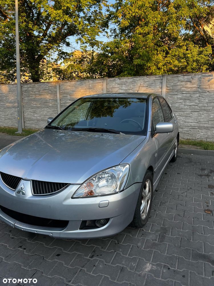Mitsubishi Lancer 1.6 Automatik Comfort - 3