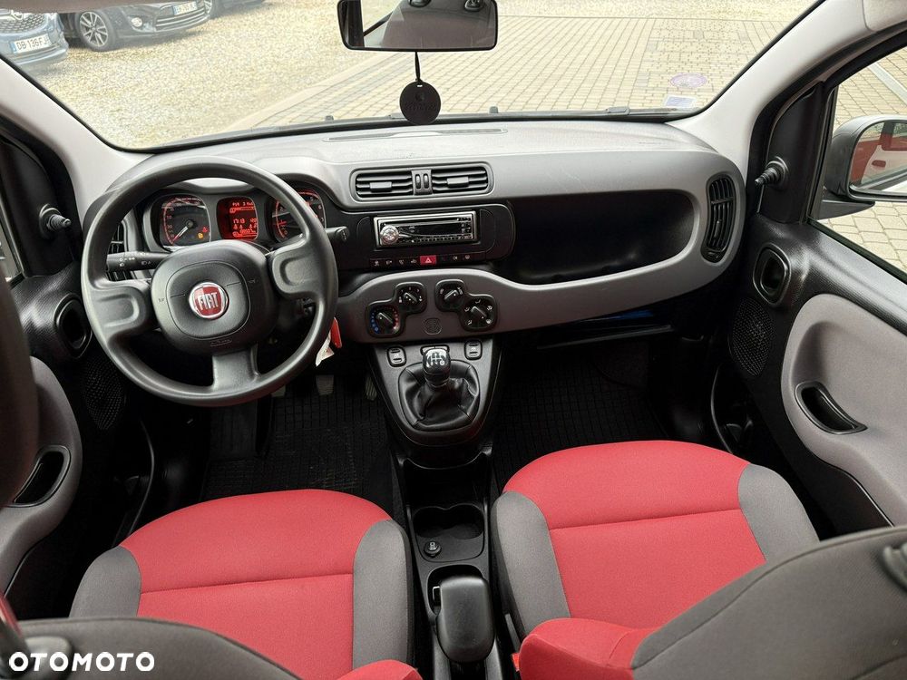 Fiat Panda 1.2 Easy - 14