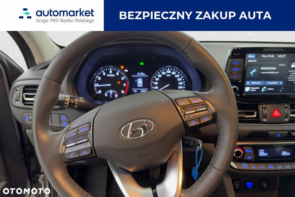 Hyundai i30 1.5 DPI Comfort - 12