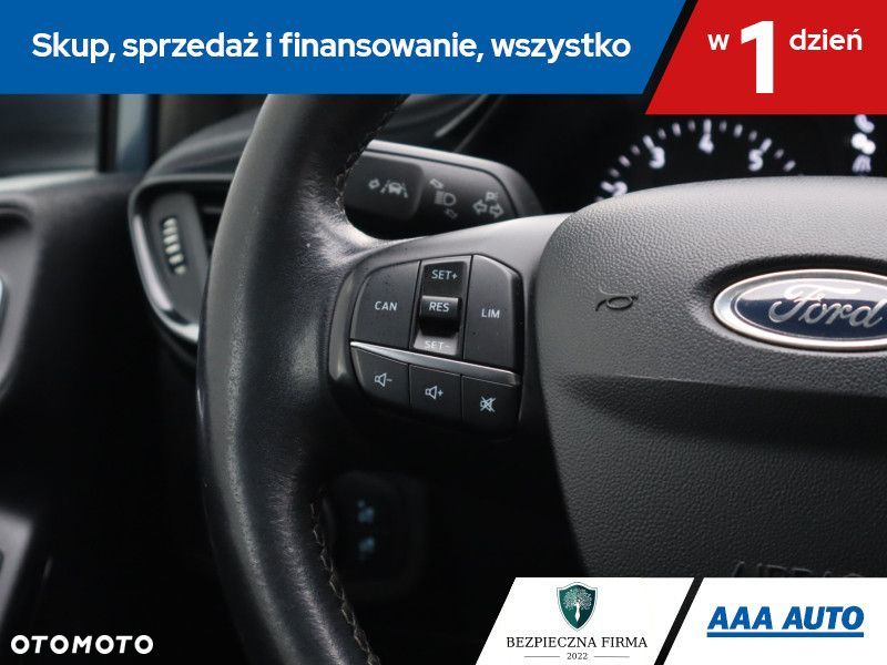 Ford Fiesta - 18