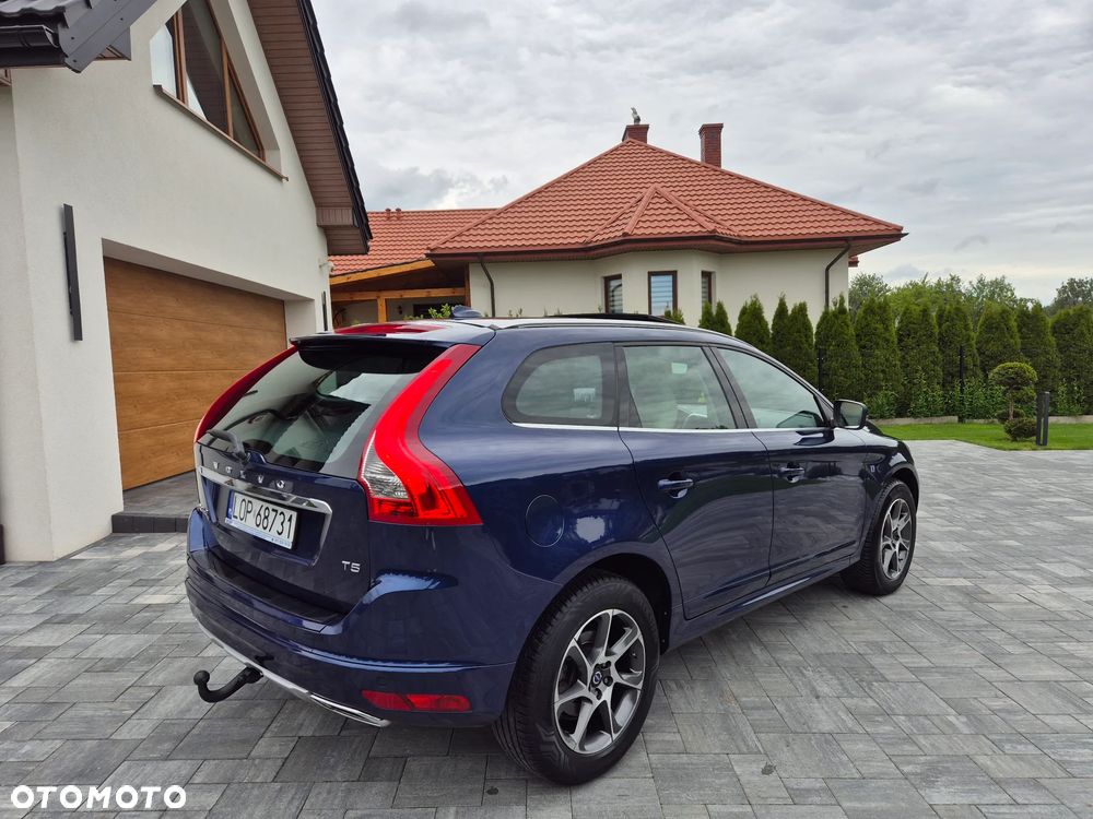 Volvo XC 60 T5 Geartronic Ocean Race - 4