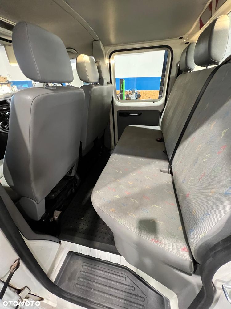 Volkswagen TRANSPORTER - 14