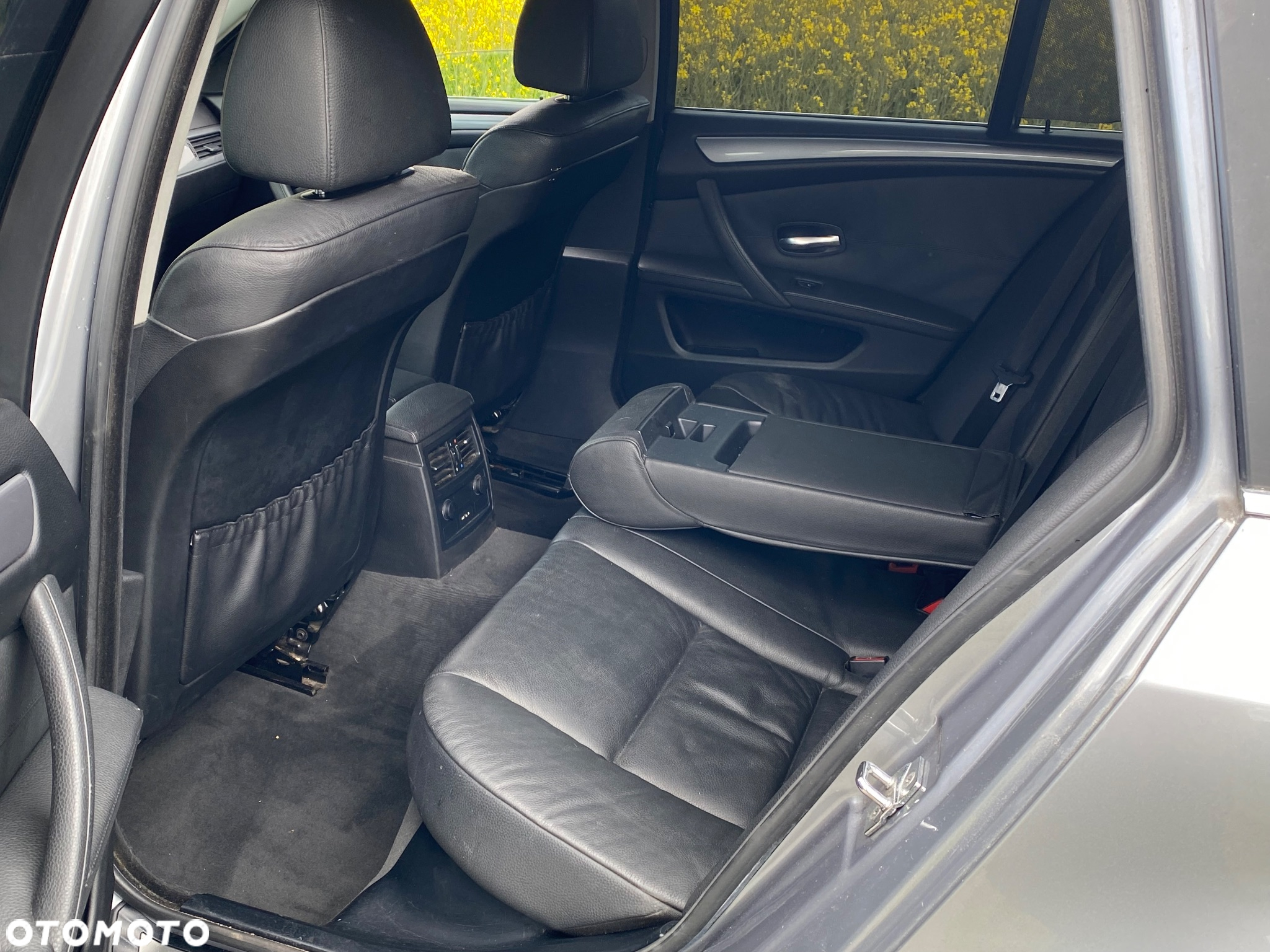 BMW Seria 5 - 13