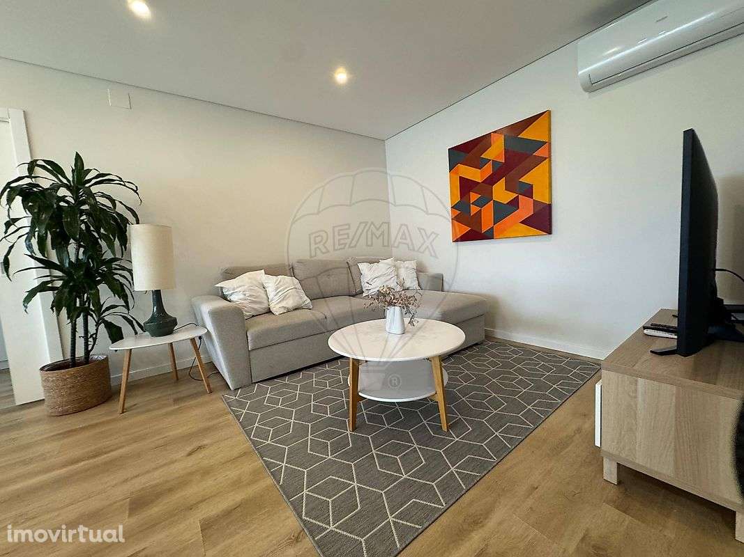 Apartamento T2 para venda - Grande imagem: 4/34