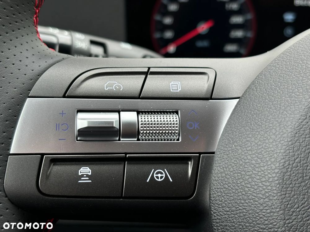 Hyundai Kona 1.6 T-GDI N Line DCT - 14