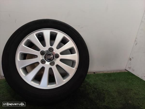 Jante Especial / Jantes Especiais Volvo S40 Ii (544) - 4