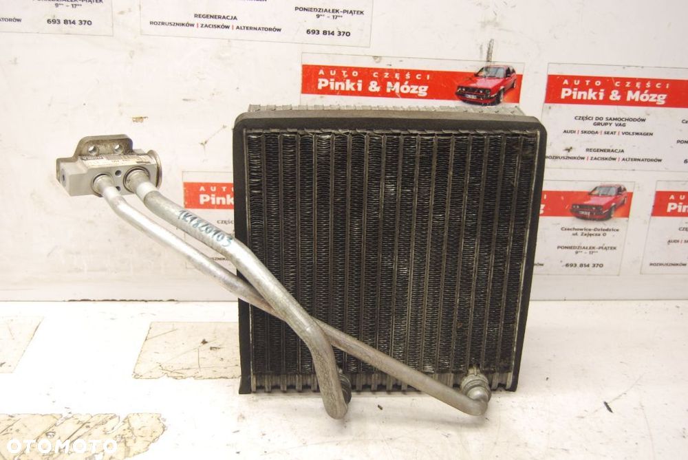 NAGRZEWNICA KLIMATYZACJI 1K1820103 2.0 TDI AUDI A3 8P VW SEAT SKODA - 3